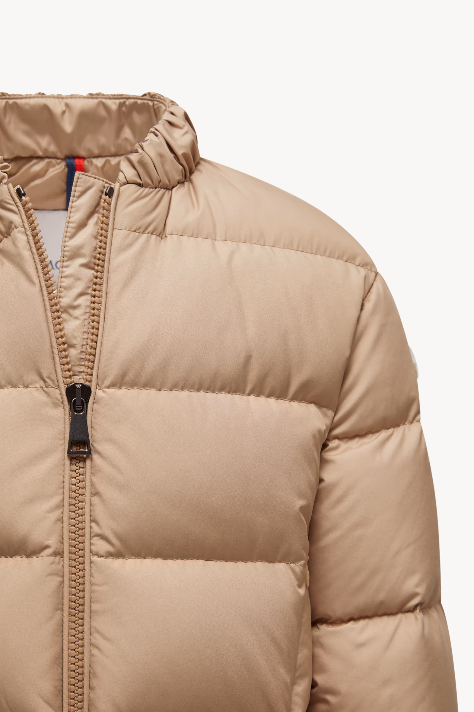 Bomber Ora Fille Beige Moncler 5